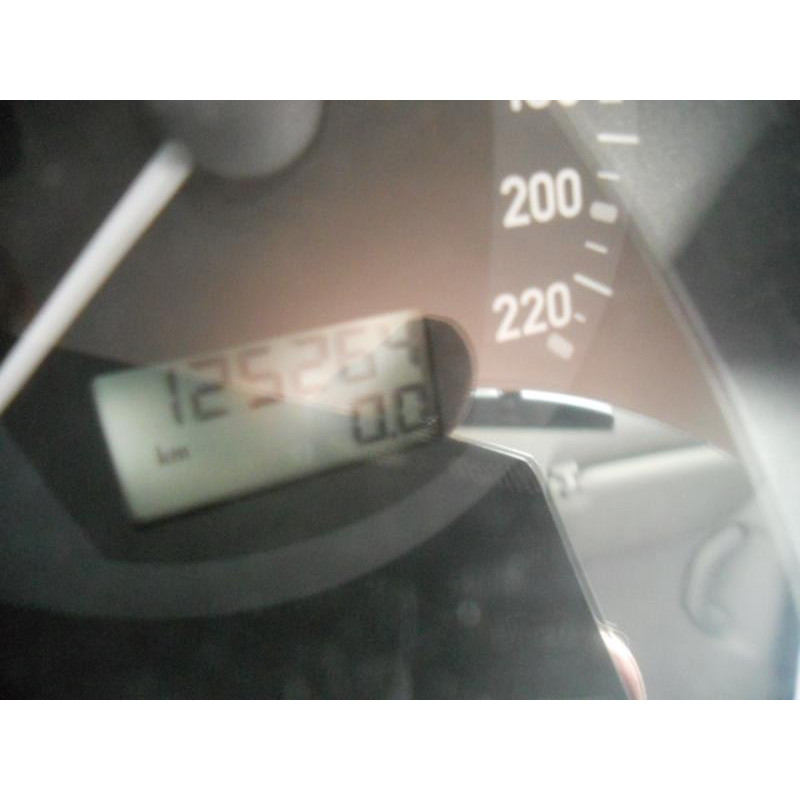 Retroviseur droit SEAT IBIZA 3 Photo n°17
