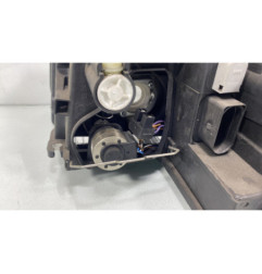 Optique avant principal droit (feux)(phare) AUDI A4 4
