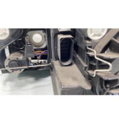 Optique avant principal droit (feux)(phare) AUDI A4 4