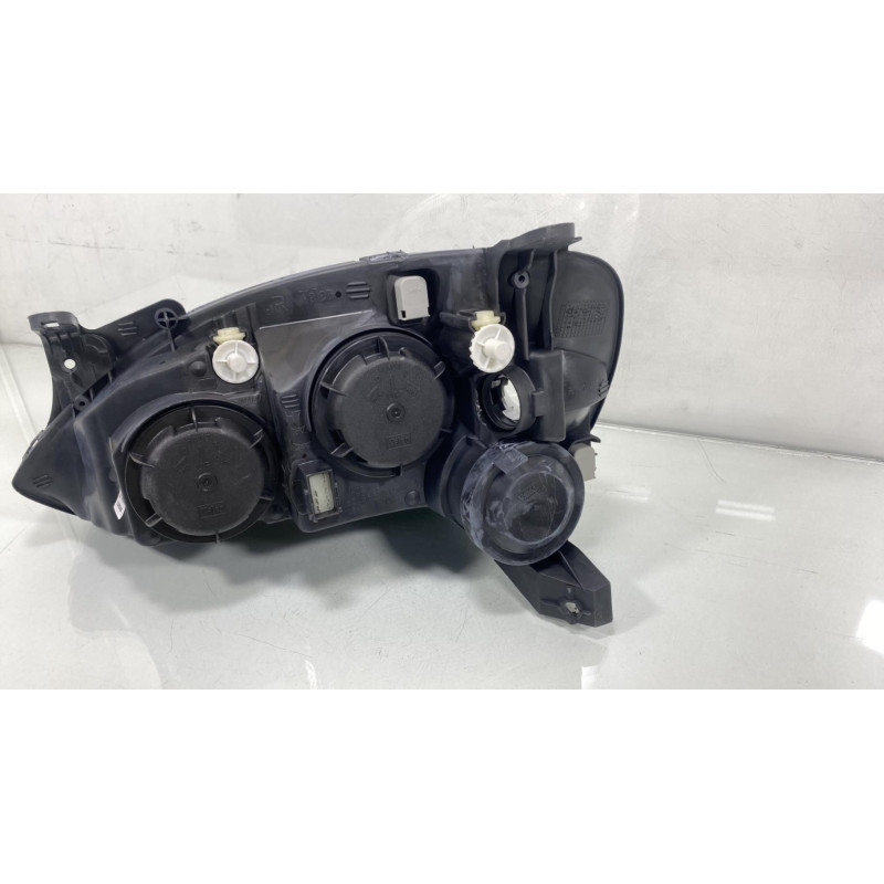 Optique avant principal droit (feux)(phare) OPEL CORSA C Photo n°5