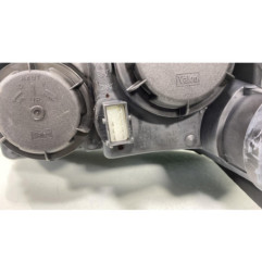 Optique avant principal droit (feux)(phare) OPEL CORSA C