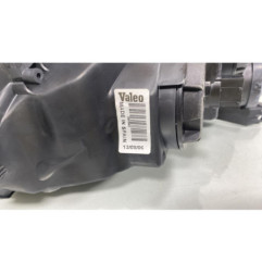 Optique avant principal droit (feux)(phare) OPEL CORSA C