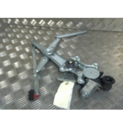 Leve vitre electrique avant droit TOYOTA YARIS 1 Photo n°1