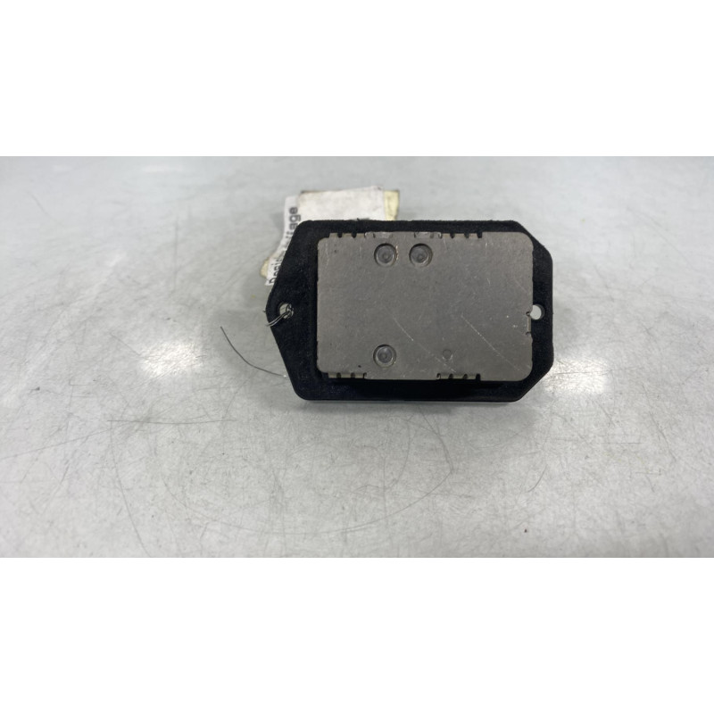 Resistance chauffage TOYOTA YARIS 1 Photo n°1
