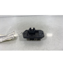Resistance chauffage TOYOTA YARIS 1