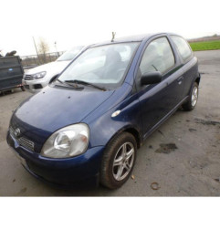 Resistance chauffage TOYOTA YARIS 1
