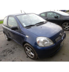 Resistance chauffage TOYOTA YARIS 1