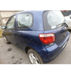 Resistance chauffage TOYOTA YARIS 1