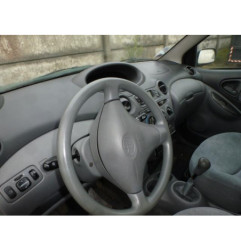 Resistance chauffage TOYOTA YARIS 1