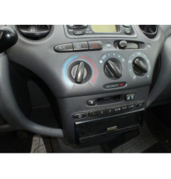Resistance chauffage TOYOTA YARIS 1