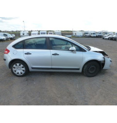 Trappe d'essence CITROEN C4 1