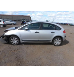 Trappe d'essence CITROEN C4 1