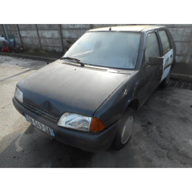 Bras essuie glace avant CITROEN AX Photo n°1