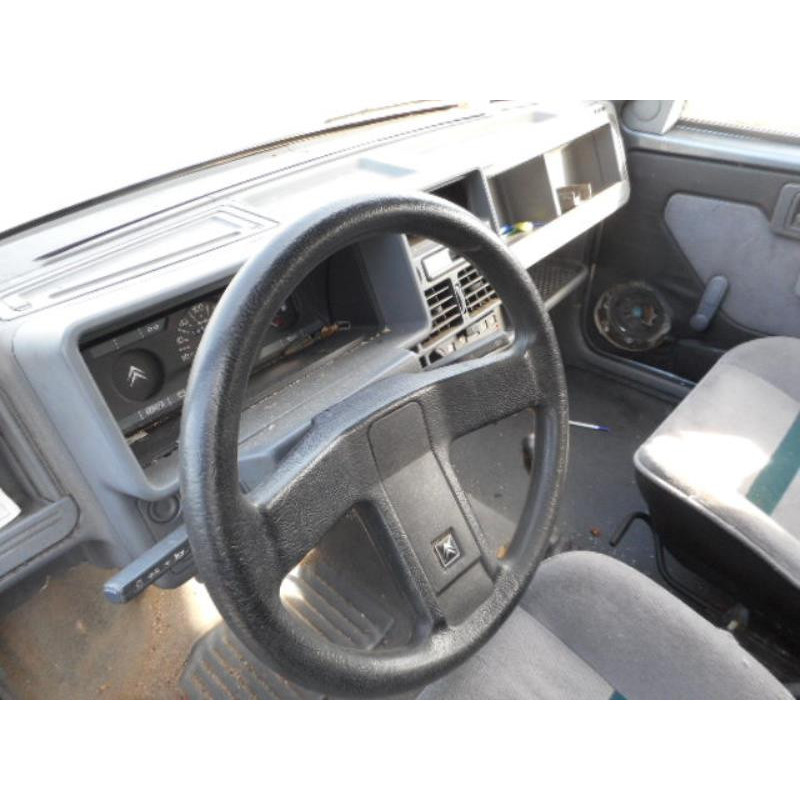 Bras essuie glace avant CITROEN AX Photo n°5