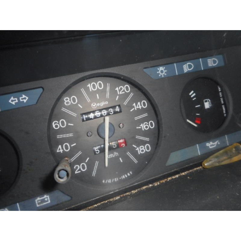 Bras essuie glace avant CITROEN AX Photo n°6
