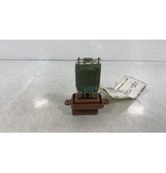 Resistance chauffage FIAT PUNTO 1