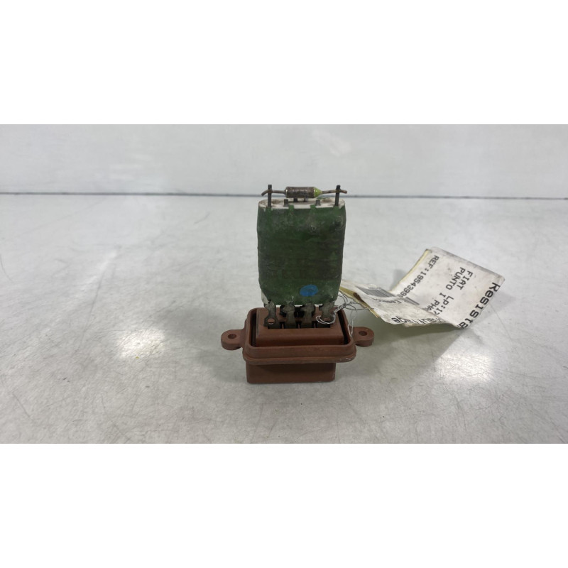 Resistance chauffage FIAT PUNTO 1 Photo n°2