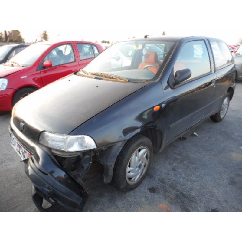 Resistance chauffage FIAT PUNTO 1 Photo n°4