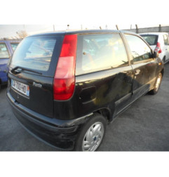 Resistance chauffage FIAT PUNTO 1
