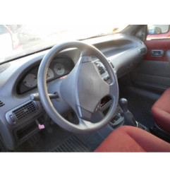 Resistance chauffage FIAT PUNTO 1