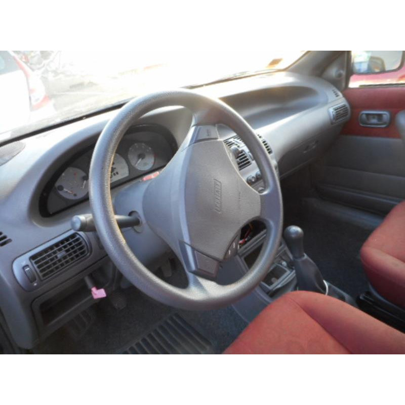 Resistance chauffage FIAT PUNTO 1 Photo n°8