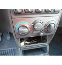Resistance chauffage FIAT PUNTO 1