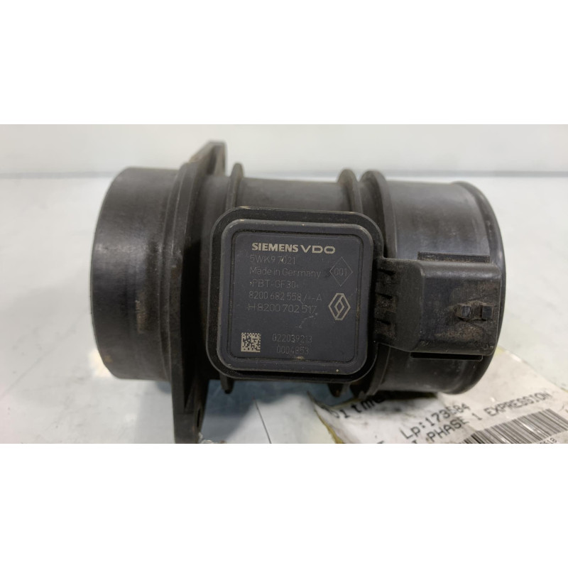Debitmetre RENAULT MEGANE 3 Photo n°2