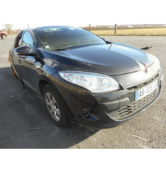 Debitmetre RENAULT MEGANE 3