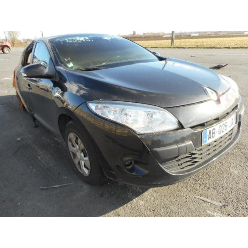 Debitmetre RENAULT MEGANE 3 Photo n°5