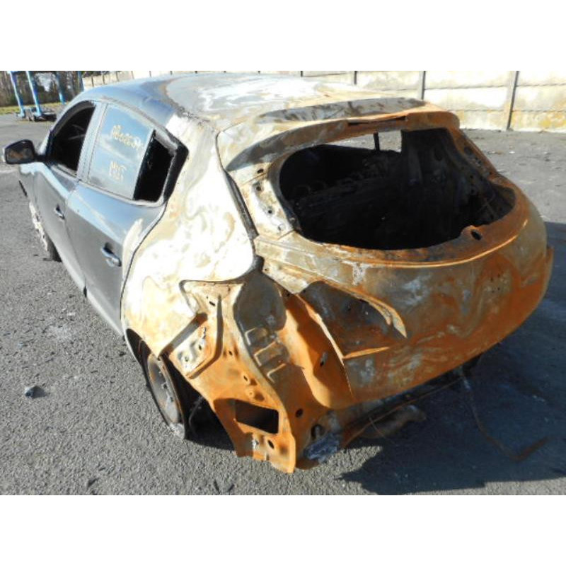 Debitmetre RENAULT MEGANE 3 Photo n°7