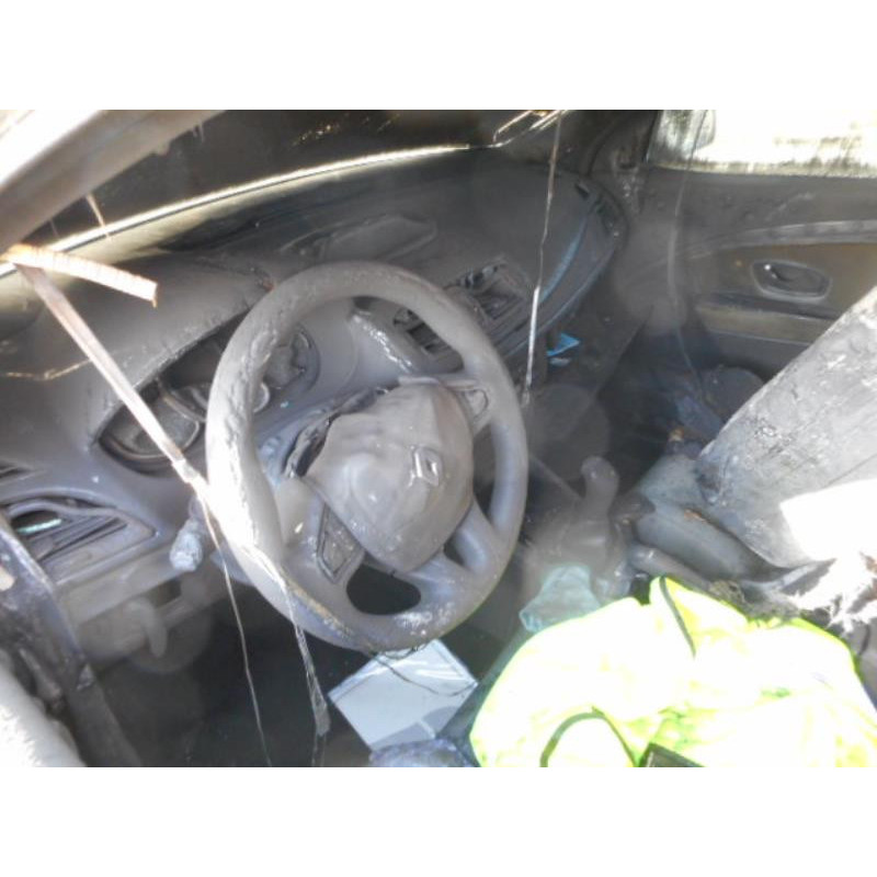 Debitmetre RENAULT MEGANE 3 Photo n°8