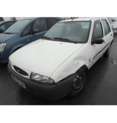 Trappe d'essence FORD FIESTA 4