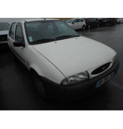 Trappe d'essence FORD FIESTA 4