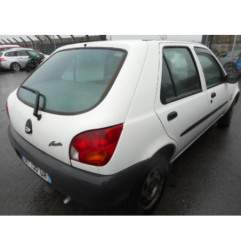Trappe d'essence FORD FIESTA 4