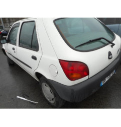 Trappe d'essence FORD FIESTA 4