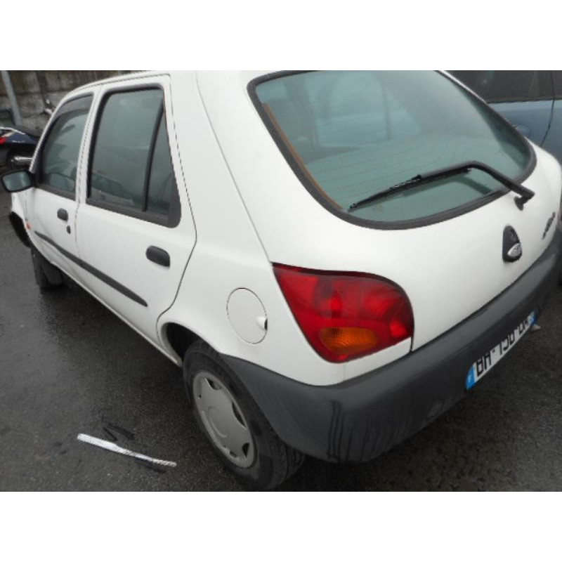 Trappe d'essence FORD FIESTA 4 Photo n°7