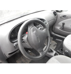 Trappe d'essence FORD FIESTA 4