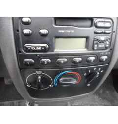 Trappe d'essence FORD FIESTA 4