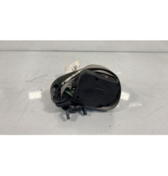 Ceinture arriere gauche RENAULT CLIO 2 Photo n°1
