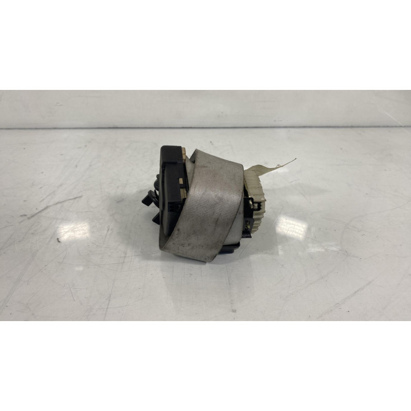 Ceinture arriere gauche RENAULT CLIO 2 Photo n°2