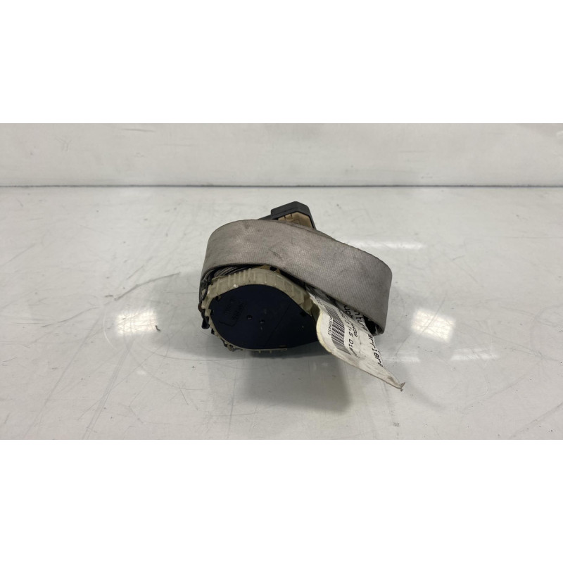 Ceinture arriere gauche RENAULT CLIO 2 Photo n°3