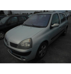 Ceinture arriere gauche RENAULT CLIO 2