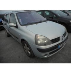 Ceinture arriere gauche RENAULT CLIO 2