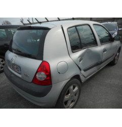 Ceinture arriere gauche RENAULT CLIO 2