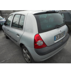 Ceinture arriere gauche RENAULT CLIO 2