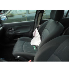 Ceinture arriere gauche RENAULT CLIO 2