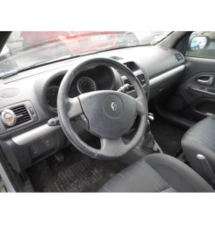 Ceinture arriere gauche RENAULT CLIO 2