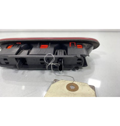 Feu arriere stop central RENAULT CLIO 1