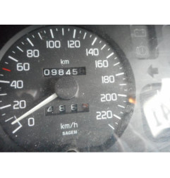 Feu arriere stop central RENAULT CLIO 1