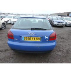 Aile avant droit AUDI A3 1
